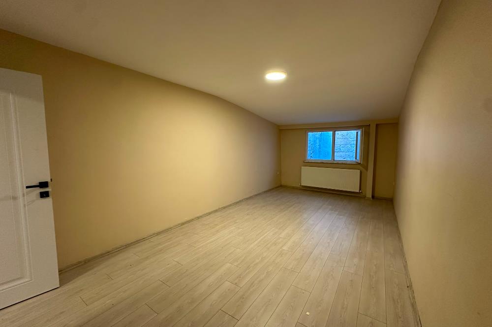 Hacıosman'da Bahçeli, Bakımlı 2+1 Kiralık Daire