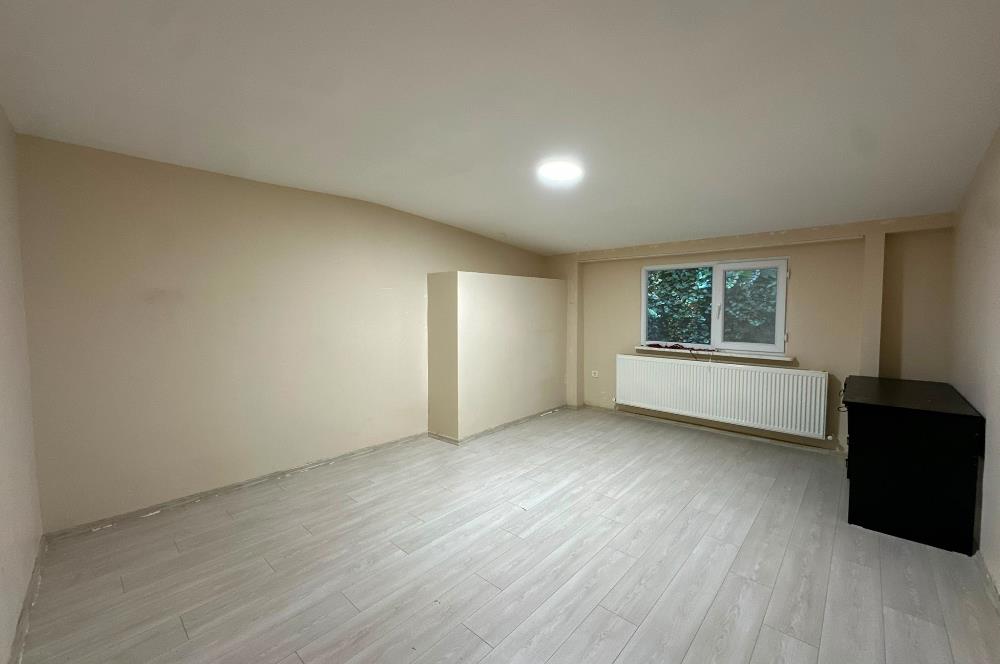 Hacıosman'da Bahçeli, Bakımlı 2+1 Kiralık Daire