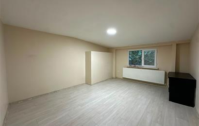 Hacıosman'da Bahçeli, Bakımlı 2+1 Kiralık Daire