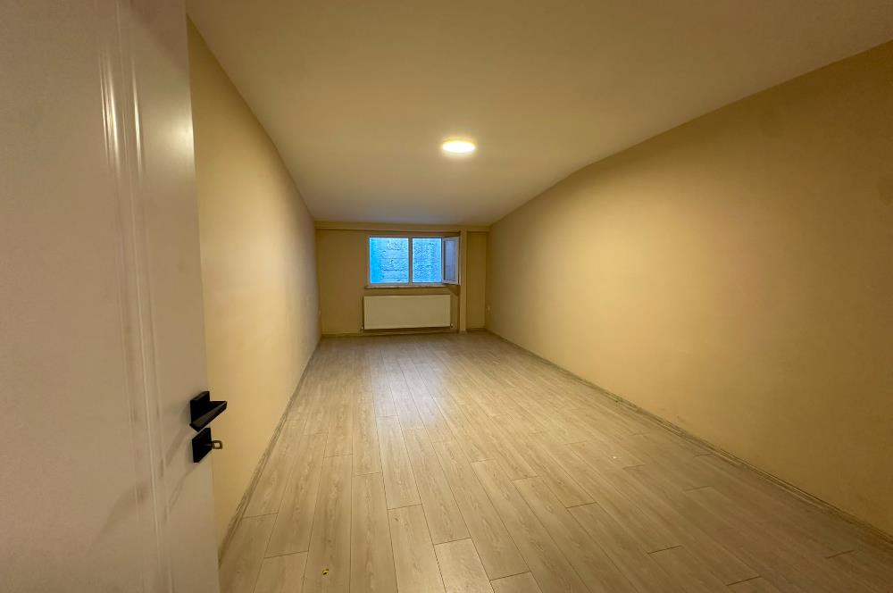 Hacıosman'da Bahçeli, Bakımlı 2+1 Kiralık Daire