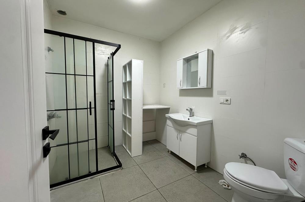 Hacıosman'da Bahçeli, Bakımlı 2+1 Kiralık Daire