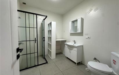 Hacıosman'da Bahçeli, Bakımlı 2+1 Kiralık Daire