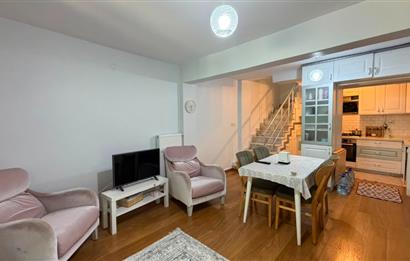 Zekeriyaköy Basın Yayın Sitesi'nde Kiralık Villa 