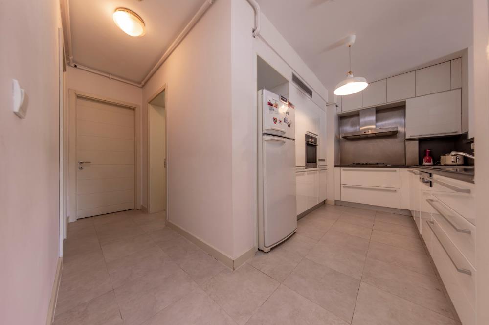 GÖKTÜRK İSTANBUL BIS SİTESİ’NDE KOMPLE EŞYALI 2+1 KİRALIK LÜKS DAİRE