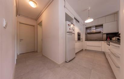 GÖKTÜRK İSTANBUL BIS SİTESİ’NDE KOMPLE EŞYALI 2+1 KİRALIK LÜKS DAİRE