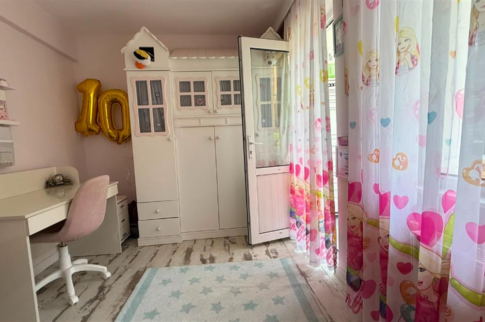 Zekeriyaköy Basın Yayın Sitesi'nde Kiralık Villa 