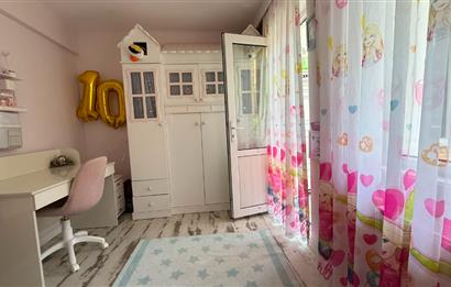 Zekeriyaköy Basın Yayın Sitesi'nde Kiralık Villa 