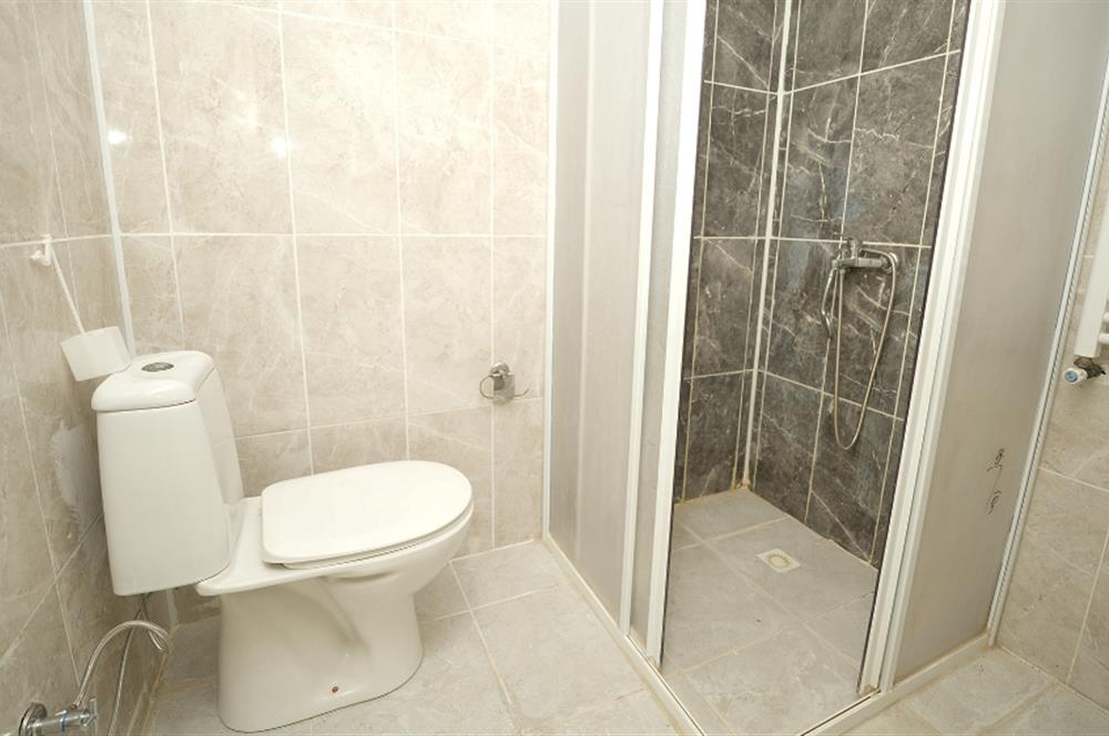 C21 Cius; Cihatlı TOKİ de Asansörlü ZeminKat 2+1 Satılık Daire