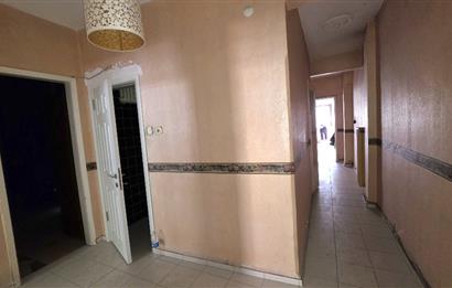 ŞİŞLİ KAZIM ORBAY CADDESİNDE KATTA TEK 3+1 150 m2