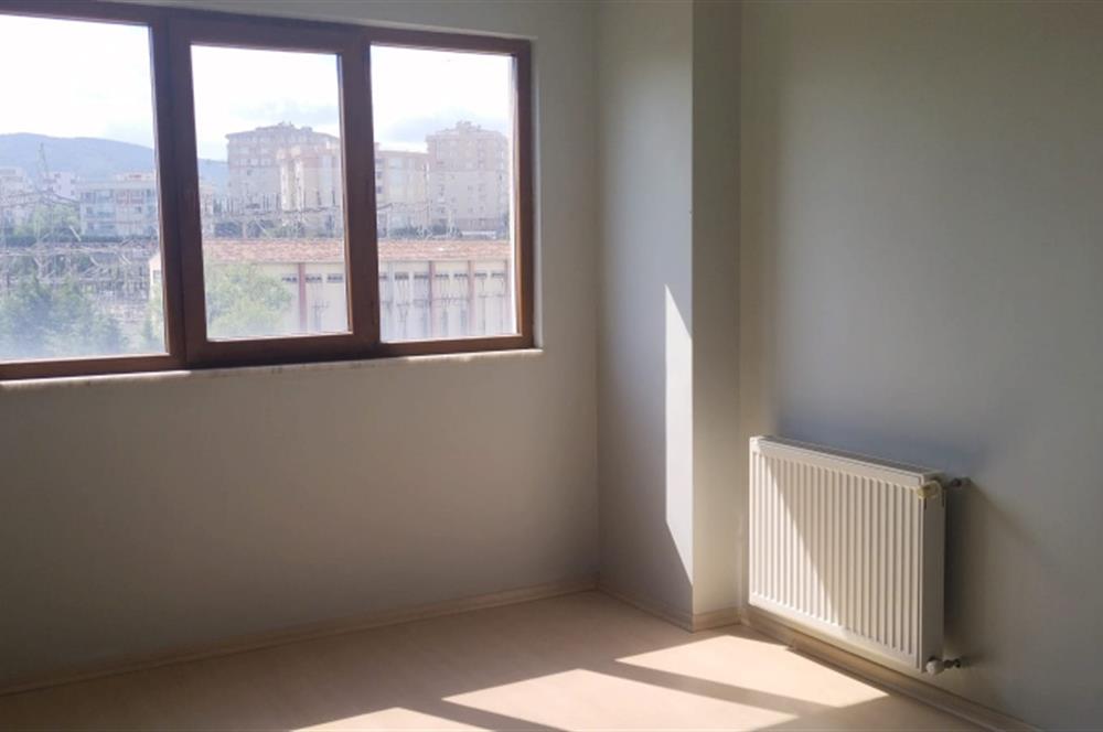 Arma Residence'ta Ara Katta, Kiralık Geniş, Ferah 2+1 Daire