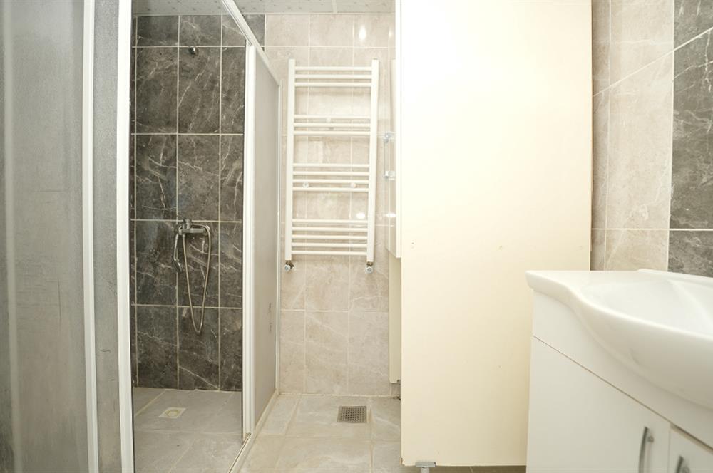 C21 Cius; Cihatlı TOKİ de Asansörlü ZeminKat 2+1 Satılık Daire