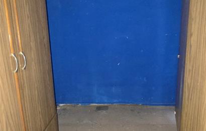 ŞİŞLİ KAZIM ORBAY CADDESİNDE KATTA TEK 3+1 150 m2