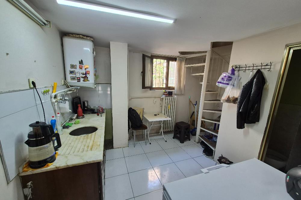 CENTURY 21 VİZYON'DAN VİŞNELİK MAH.DE DEVREN KİRALIK KASAP&ŞARKÜTERİ