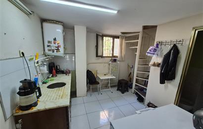 CENTURY 21 VİZYON'DAN VİŞNELİK MAH.DE DEVREN KİRALIK KASAP&ŞARKÜTERİ