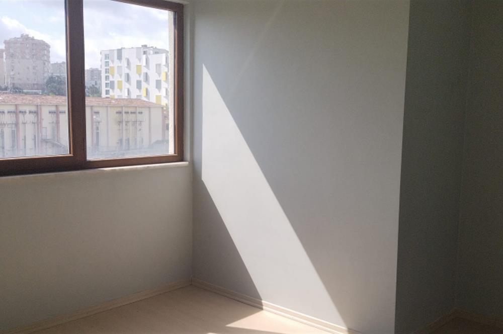 Arma Residence'ta Ara Katta, Kiralık Geniş, Ferah 2+1 Daire