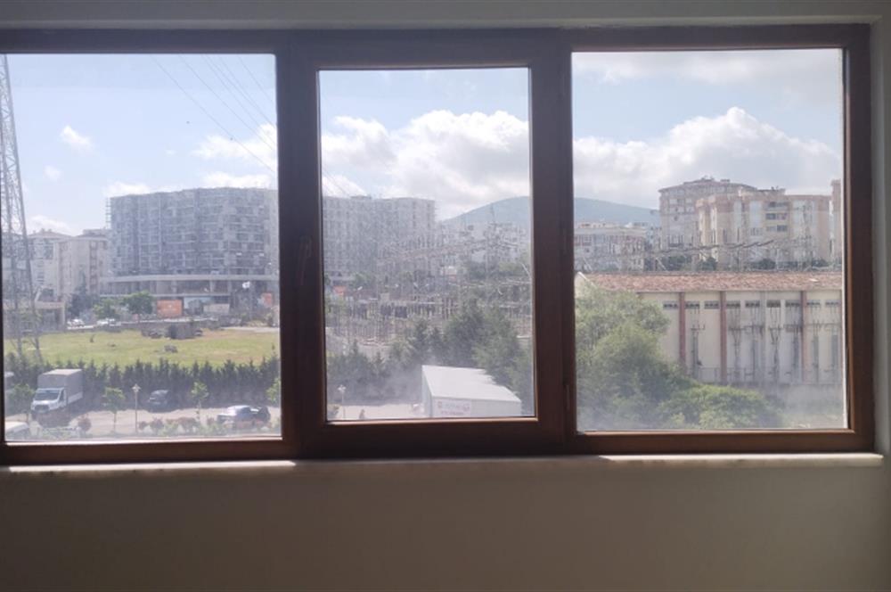 Arma Residence'ta Ara Katta, Kiralık Geniş, Ferah 2+1 Daire
