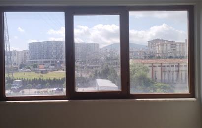 Arma Residence'ta Ara Katta, Kiralık Geniş, Ferah 2+1 Daire