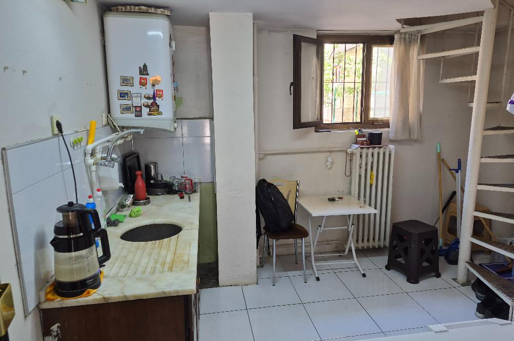 CENTURY 21 VİZYON'DAN VİŞNELİK MAH.DE DEVREN KİRALIK KASAP&ŞARKÜTERİ