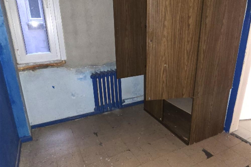 ŞİŞLİ KAZIM ORBAY CADDESİNDE KATTA TEK 3+1 150 m2