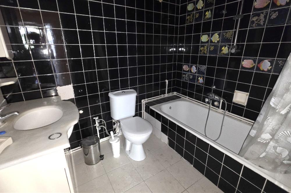 ŞİŞLİ KAZIM ORBAY CADDESİNDE KATTA TEK 3+1 150 m2