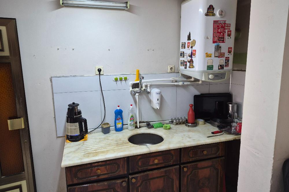 CENTURY 21 VİZYON'DAN VİŞNELİK MAH.DE DEVREN KİRALIK KASAP&ŞARKÜTERİ