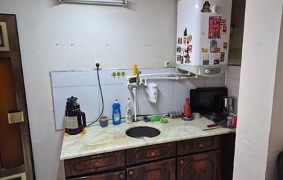 CENTURY 21 VİZYON'DAN VİŞNELİK MAH.DE DEVREN KİRALIK KASAP&ŞARKÜTERİ