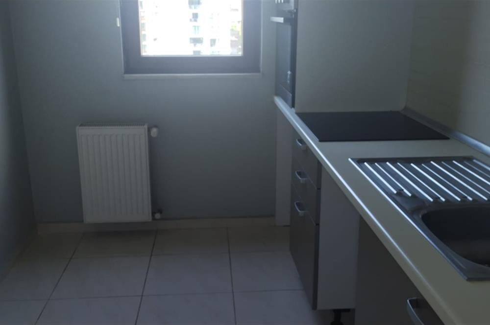 Arma Residence'ta Ara Katta, Kiralık Geniş, Ferah 2+1 Daire