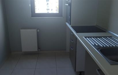 Arma Residence'ta Ara Katta, Kiralık Geniş, Ferah 2+1 Daire