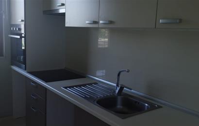 Arma Residence'ta Ara Katta, Kiralık Geniş, Ferah 2+1 Daire