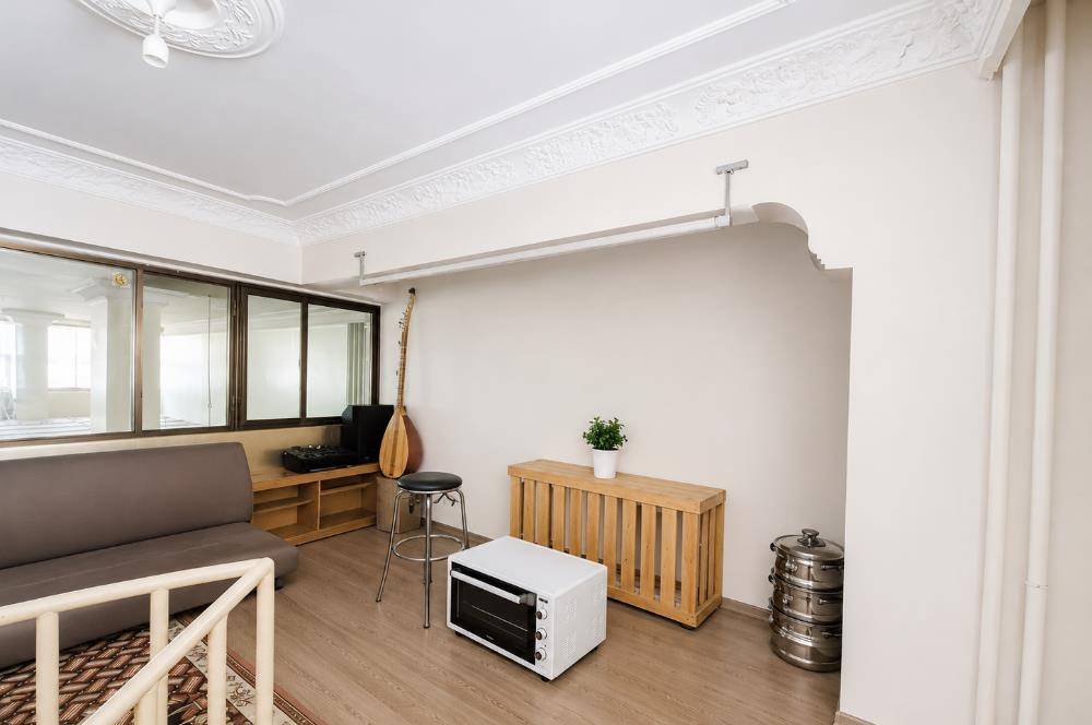 CENTURY 21 VİZYON'DAN VİŞNELİK MAH.DE DEVREN KİRALIK KASAP&ŞARKÜTERİ