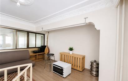 CENTURY 21 VİZYON'DAN VİŞNELİK MAH.DE DEVREN KİRALIK KASAP&ŞARKÜTERİ