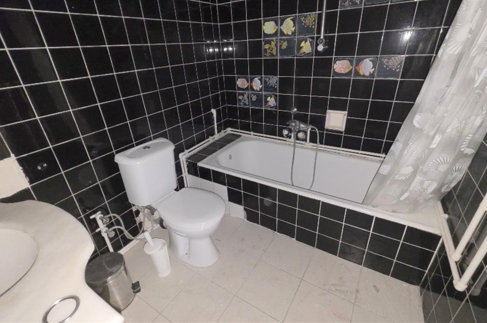 ŞİŞLİ KAZIM ORBAY CADDESİNDE KATTA TEK 3+1 150 m2