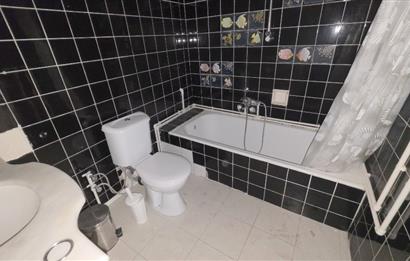 ŞİŞLİ KAZIM ORBAY CADDESİNDE KATTA TEK 3+1 150 m2