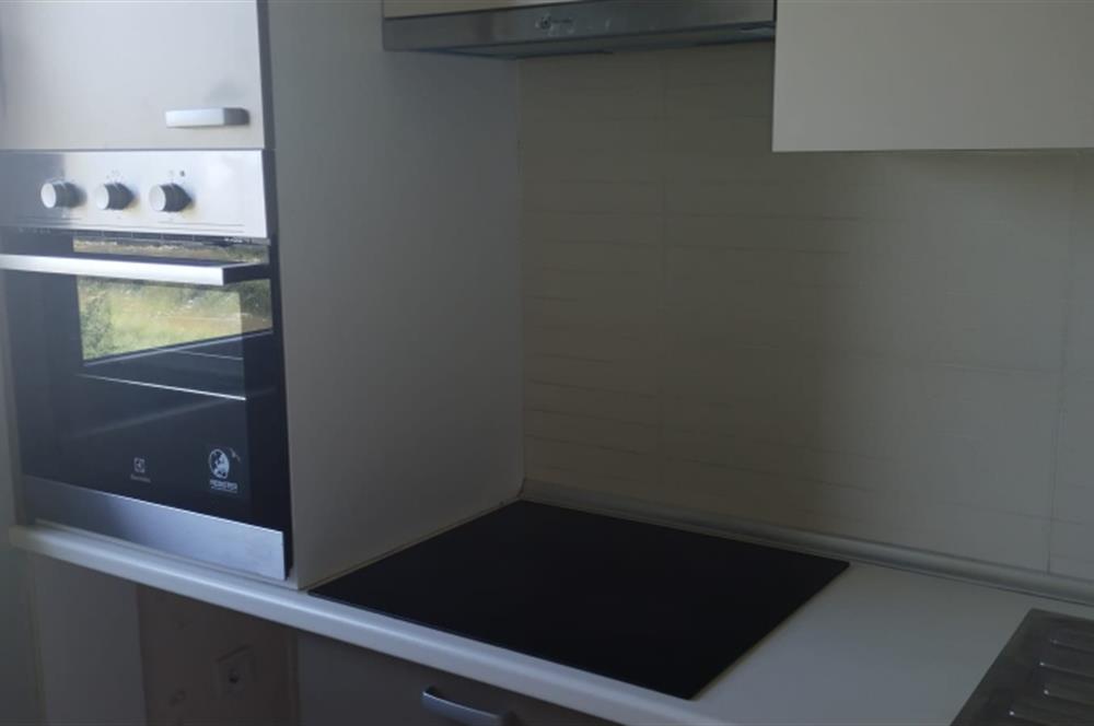 Arma Residence'ta Ara Katta, Kiralık Geniş, Ferah 2+1 Daire