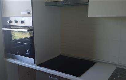 Arma Residence'ta Ara Katta, Kiralık Geniş, Ferah 2+1 Daire