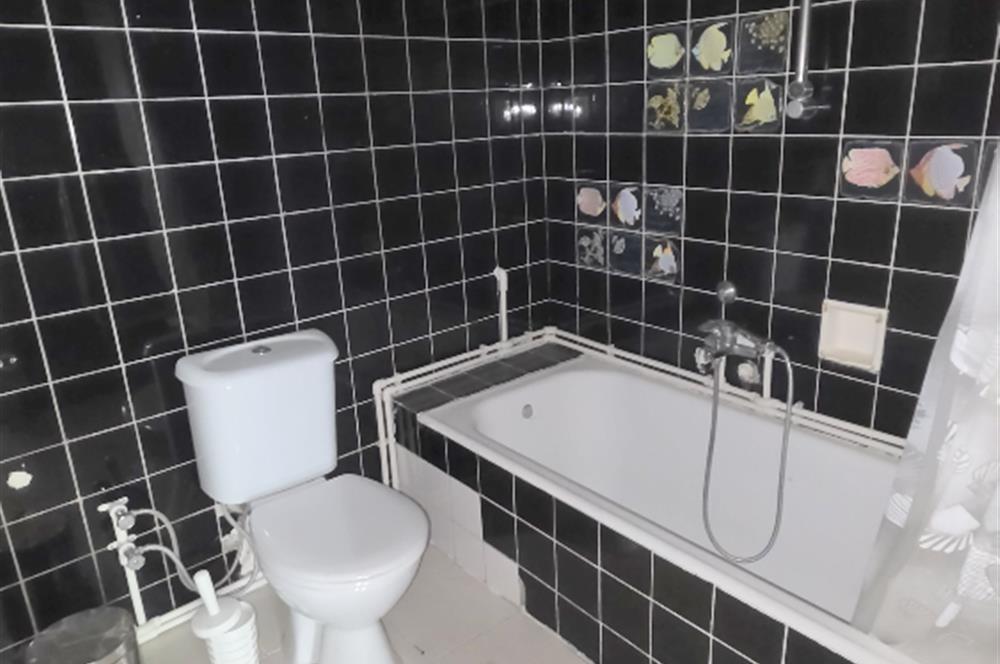 ŞİŞLİ KAZIM ORBAY CADDESİNDE KATTA TEK 3+1 150 m2