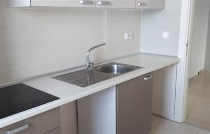 Arma Residence'ta Ara Katta, Kiralık Geniş, Ferah 2+1 Daire
