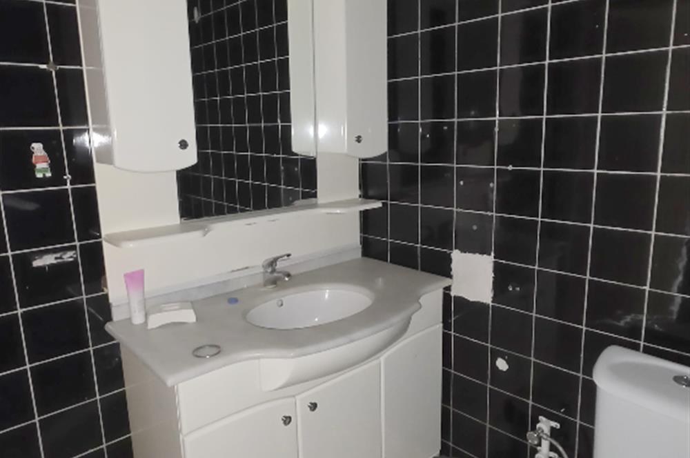 ŞİŞLİ KAZIM ORBAY CADDESİNDE KATTA TEK 3+1 150 m2
