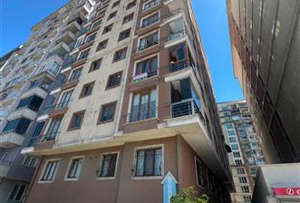 Turkuaz Apartmanı'nda Pazara Yakın, Keyifli Bahçe Katı 1+1 Daire  - 3 - 35425