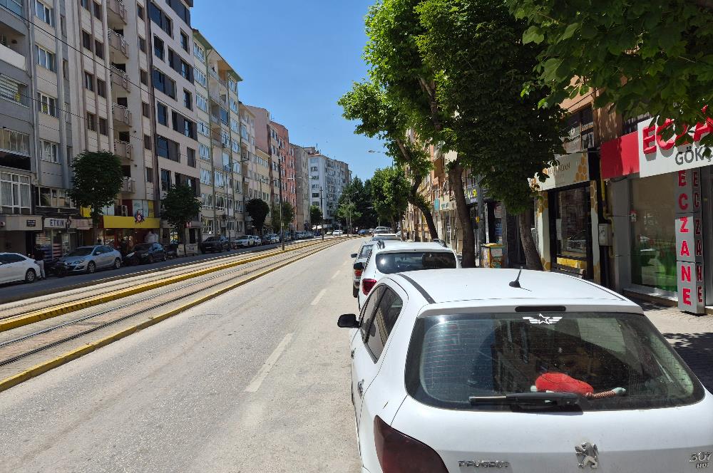 CENTURY 21 VİZYON'DAN VİŞNELİK MAH.DE DEVREN KİRALIK KASAP&ŞARKÜTERİ