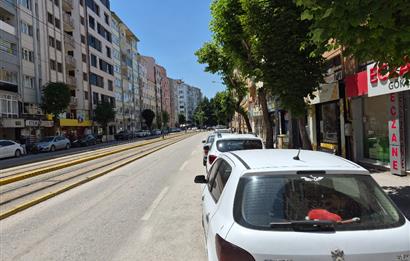 CENTURY 21 VİZYON'DAN VİŞNELİK MAH.DE DEVREN KİRALIK KASAP&ŞARKÜTERİ