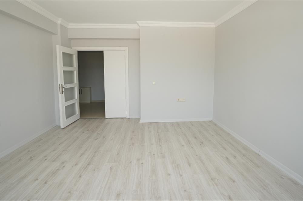 C21 Cius; Cihatlı TOKİ de Asansörlü ZeminKat 2+1 Satılık Daire