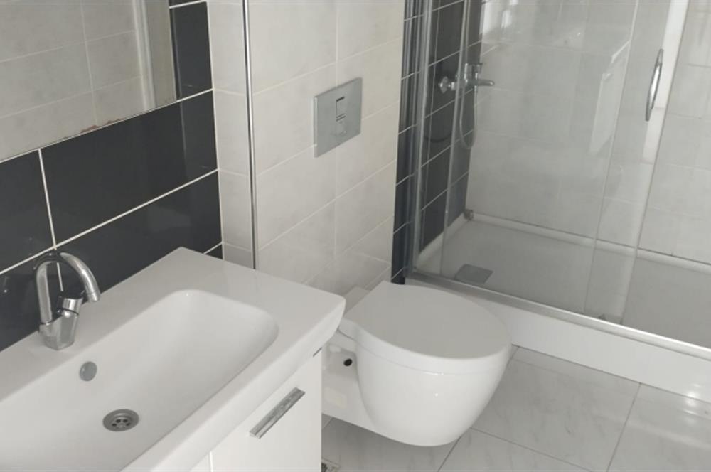 Arma Residence'ta Ara Katta, Kiralık Geniş, Ferah 2+1 Daire