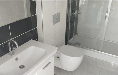 Arma Residence'ta Ara Katta, Kiralık Geniş, Ferah 2+1 Daire