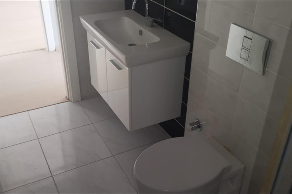 Arma Residence'ta Ara Katta, Kiralık Geniş, Ferah 2+1 Daire