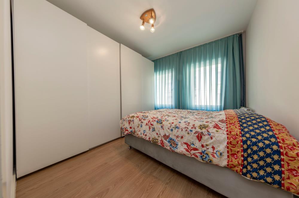 GÖKTÜRK İSTANBUL BIS SİTESİ’NDE KOMPLE EŞYALI 2+1 KİRALIK LÜKS DAİRE