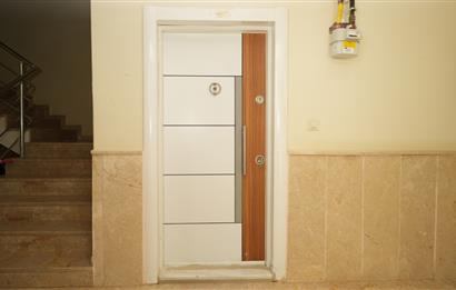 C21 Cius; Cihatlı TOKİ de Asansörlü ZeminKat 2+1 Satılık Daire