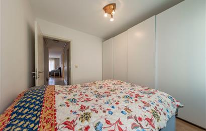 GÖKTÜRK İSTANBUL BIS SİTESİ’NDE KOMPLE EŞYALI 2+1 KİRALIK LÜKS DAİRE