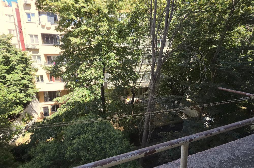 ŞİŞLİ KAZIM ORBAY CADDESİNDE KATTA TEK 3+1 150 m2