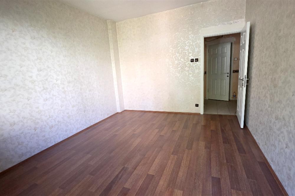 ŞİŞLİ KAZIM ORBAY CADDESİNDE KATTA TEK 3+1 150 m2